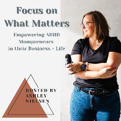 05 | Prioritizing Family and Finding Fulfillment