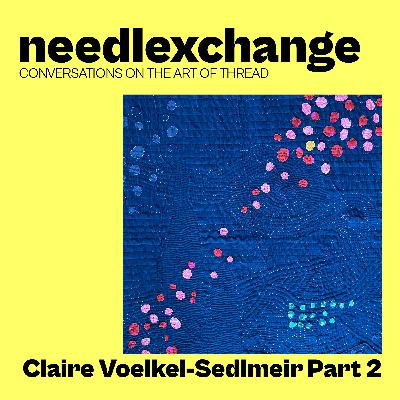 Claire Voelkel-Sedlmeir - Domestic Documentary Part 2 [NX103]