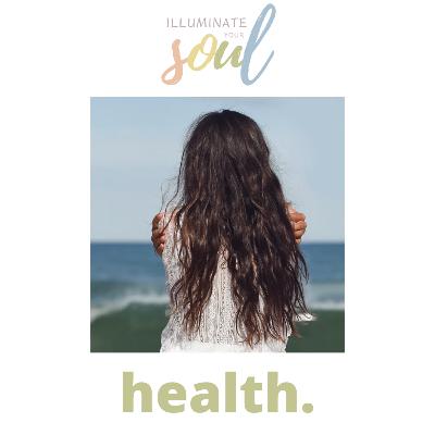 Guided Meditation to Heal Your Body Guided Meditation to Heal Your Body