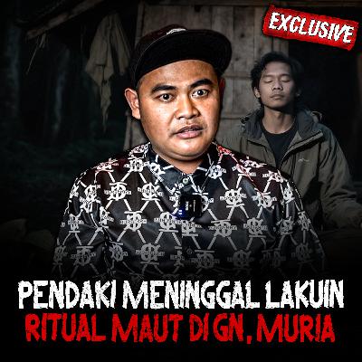 SERIUS GW MERINDING!! SUDAH DI KUBUR TAPI HIDUP LAGI! PENDAKI MENINGGAL LAKUIN RITUAL DI GN. MURIA SERIUS GW MERINDING!! SUDAH DI KUBUR TAPI HIDUP LAGI! PENDAKI MENINGGAL LAKUIN RITUAL DI GN. MURIA