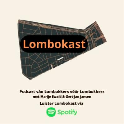 Lombokast - afl.1 Lombokast - afl.1