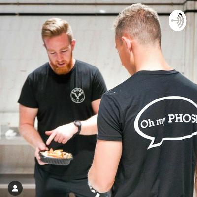 Phosh Food Meal Prep, health & nutrition