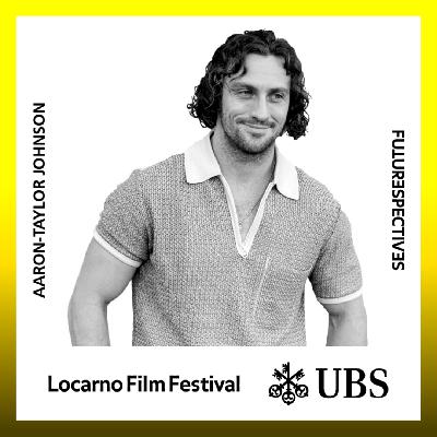 Aaron Taylor-Johnson: Stepping Out Of Your Comfort Zone