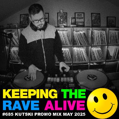 Hard Dance / Hardstyle / Hardcore (KTRA Ep. 684)