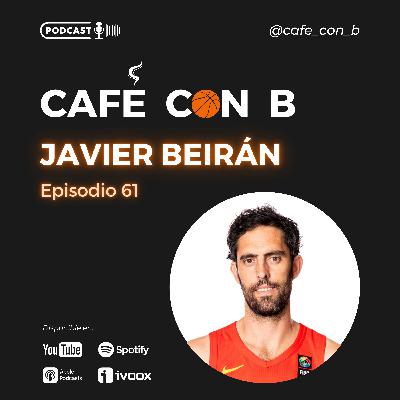 Ep.61 - Javier Beirán