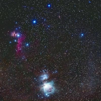 So findet Ihr den hellsten Stern! - Sternenhimmel im Januar So findet Ihr den hellsten Stern! - Sternenhimmel im Januar