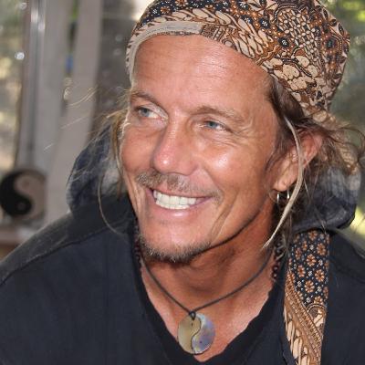 #025 The Most Important Thing with Gwyn Williams #025 The Most Important Thing with Gwyn Williams