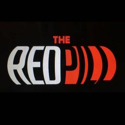 RedPill 2018 - Ep 4 - Charlie And James