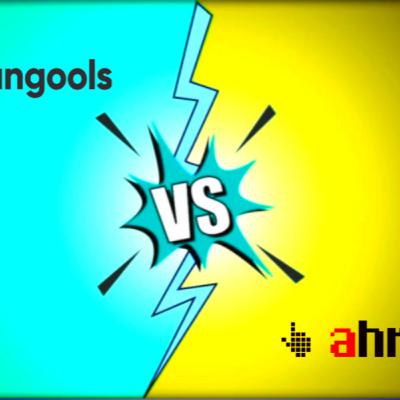 Unveiling Insights: Ahrefs vs Mangools