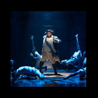 Sneak Peak - A.D. Weaver from Hamilton Sneak Peak - A.D. Weaver from Hamilton