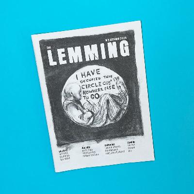 Resistance and bias in The Lemming