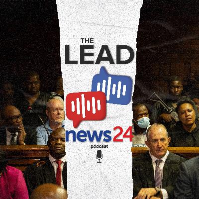 The ‘Cat’ and a dozen cops in cuffs for alleged graft. Plus: EC ANC mess