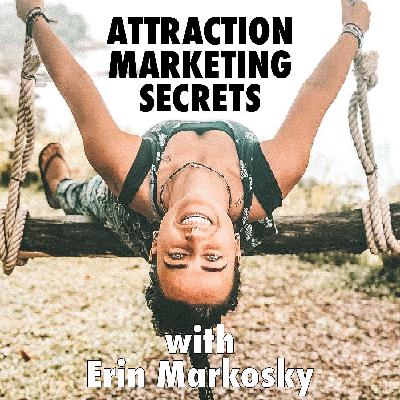 ATTRACTION MARKETING SECRETS