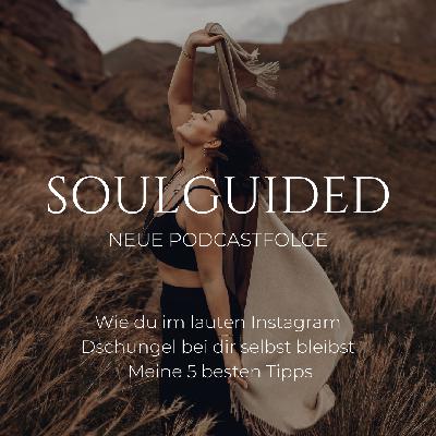 Wie du im lauten Instagram Dschungel bei dir bleibst – Meine 5 besten Tipps Wie du im lauten Instagram Dschungel bei dir bleibst – Meine 5 besten Tipps