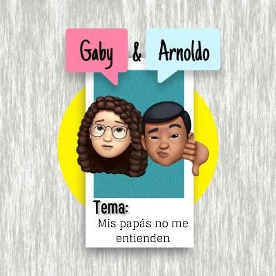 Mis papás no me entienden Mis papás no me entienden