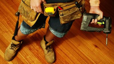 Tools before TikTok: Young Adults Want to Learn A Trade