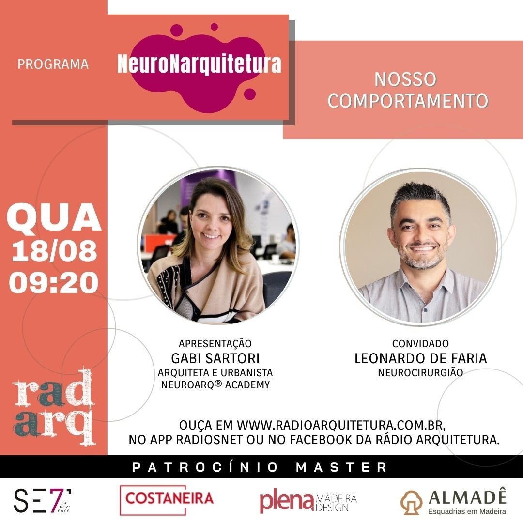Rádio Arquitetura