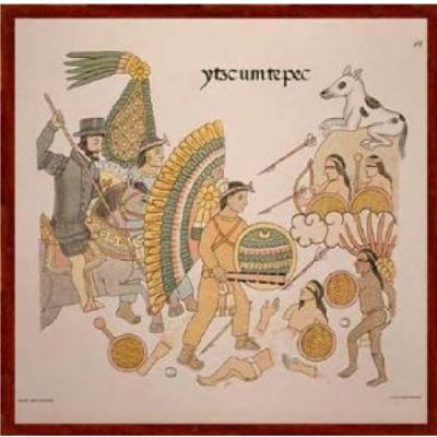 From Mayans to Modernity: Glenn David Cox on the History of Guatemala From Mayans to Modernity: Glenn David Cox on the History of Guatemala