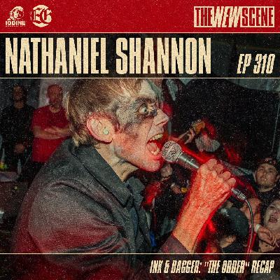 Bonus Episode 310: Ink & Dagger - "The Order" Recap with Nathaniel Shannon Bonus Episode 310: Ink & Dagger - "The Order" Recap with Nathaniel Shannon