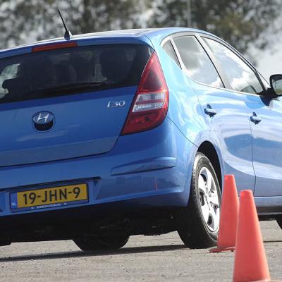 Aflevering 128 - De Hyundai i30