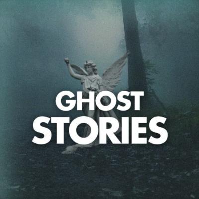 Ghost Stories: Taking Control Of Thoughts And Emotions