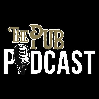 The Pub Podcast, Ep. 1