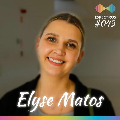 Elyse Matos