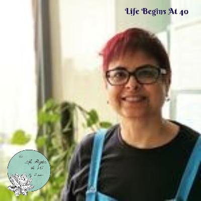 Life Begins At 40 Episode 1 FT:Neelu Gupta