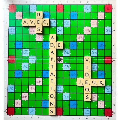 Amusez-vous bien  - Avec des adaptations de jeux vidéo - #8 [Saison 5]