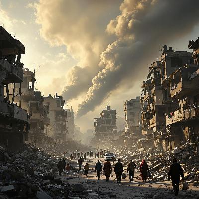 Gaza Conflict Updates, Hezbollah Escalation, and International Responses