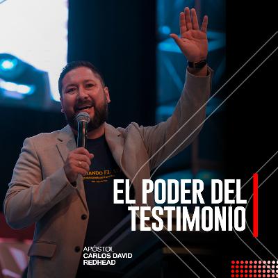 El poder del testimonio.
