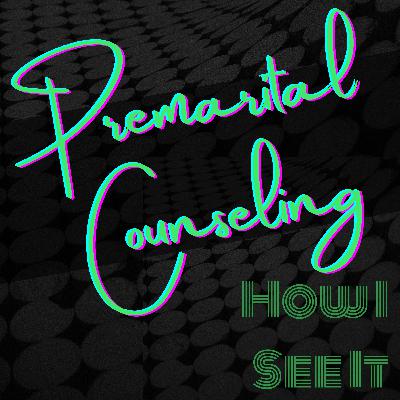 Premarital Counseling