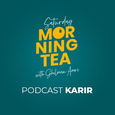 Banyak Pengalaman, Kenapa tetap Susah Keterima Kerja? (Ini dia alasan & caranya agar peluang dapat kerja makin besar) #CeritaKerjaErwin | Eps 23