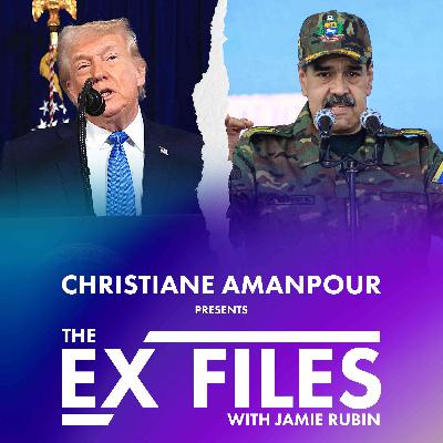 Trump 'kidnaps' Maduro and says he’ll run Venezuela: who's next?