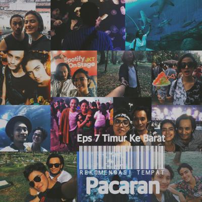 #7 Rekomendasi tempat pacaran biar gak bosen