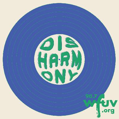 Disharmony: Earth Day Episode