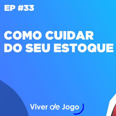 Como cuidar do seu estoque Como cuidar do seu estoque