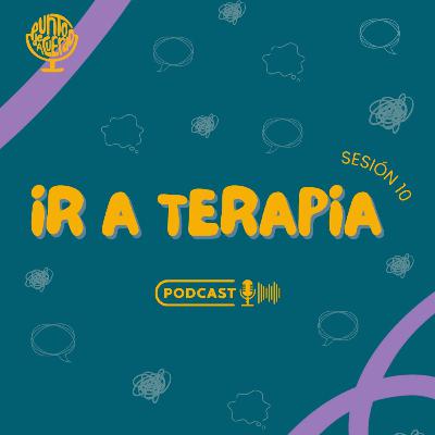 Ir a terapia Ir a terapia