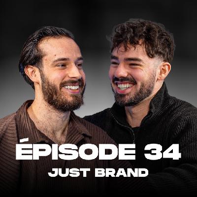 Il construit un empire, à seulement 20 ans, grâce au personal branding. Il construit un empire, à seulement 20 ans, grâce au personal branding.