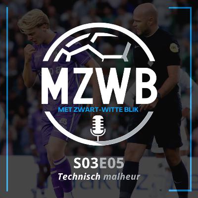 Technisch malheur | S03E05