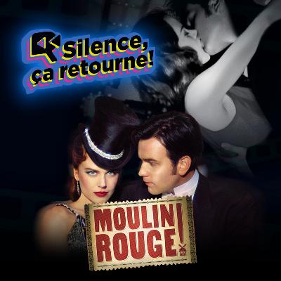 Moulin Rouge 💃