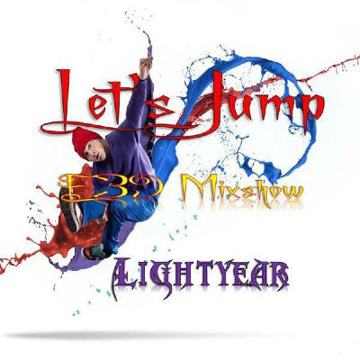 Lets Jump (E39-Mixshow) Preview