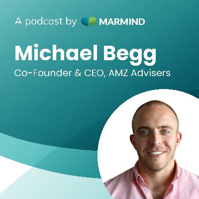 Scaling Your Brand on Amazon – with Mike Begg