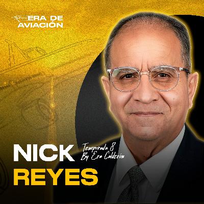 Ep 119 Programa de Calificación de Tripulaciones AQP | Nick Reyes