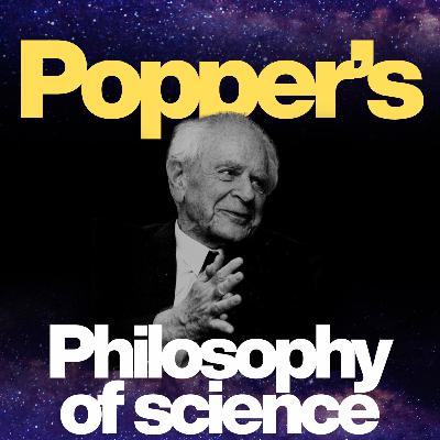 #93 (C&R Chap 10, Part I) - An Introduction to Popper's Theory of Content