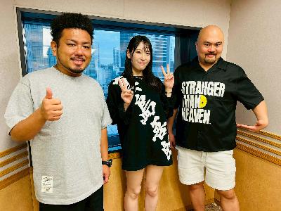 #16「セクシー女優がエッチな気分を抑えるためにやる行動は?」 セクシーゲスト:瀧本雫葉 #16「セクシー女優がエッチな気分を抑えるためにやる行動は?」 セクシーゲスト:瀧本雫葉
