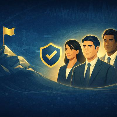Your Mission, Core Values, and the Right Team