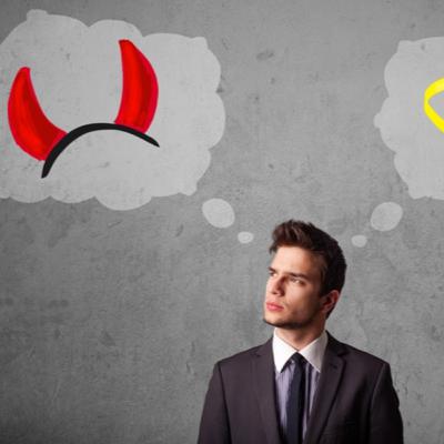 Moral Terms Are Power Tools