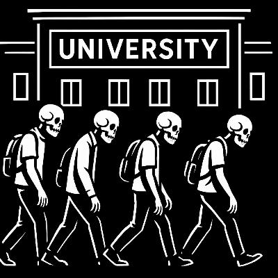 新卒の謎とこれからの大学について 新卒の謎とこれからの大学について