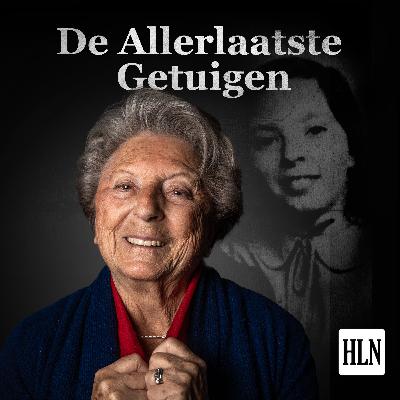 Regine Sluszny (83): "Wie kan zo slecht zijn om mensen te verraden?"